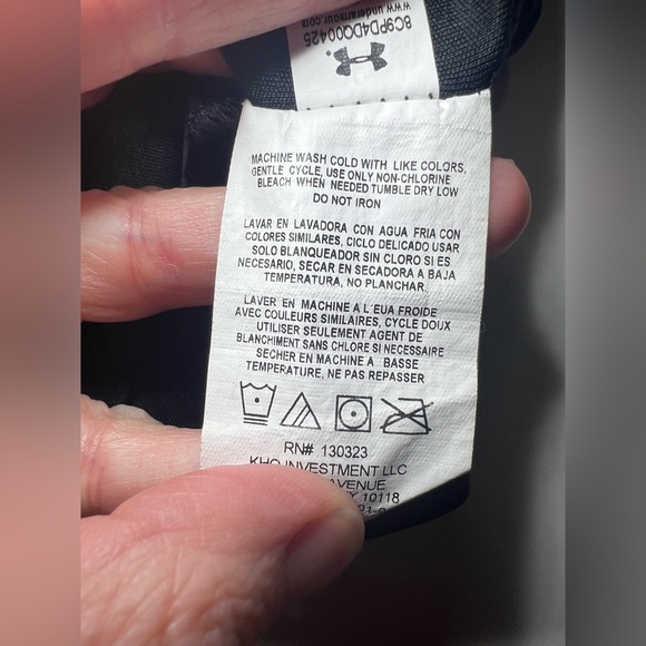 Under Armour Toddler Boys T-Shirts (Lot of 2) - Picture 11 of 11